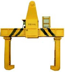 電動(dòng)平移式臥卷夾鉗(齒輪齒條傳動(dòng))
